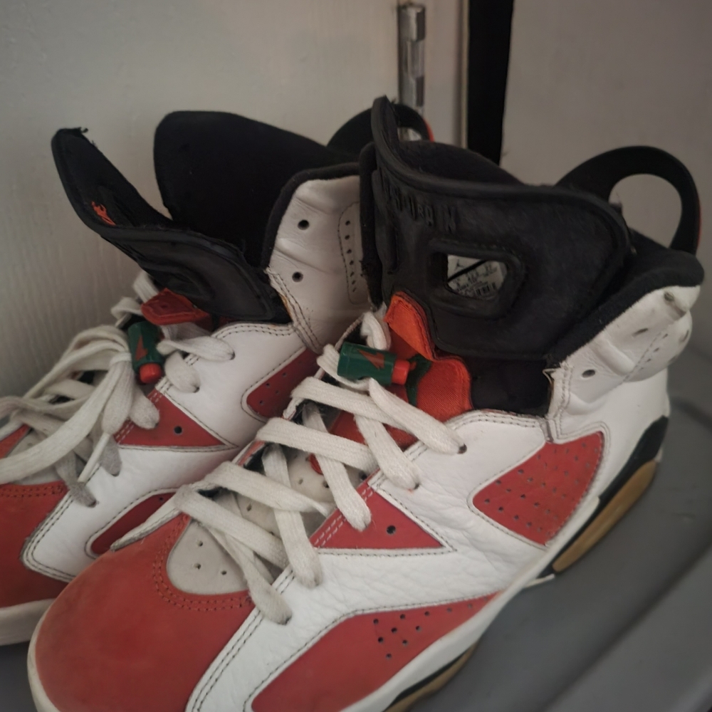 Men Jordan - Picture 2 of 4